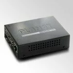 Медиаконвертер PLANET GT-1205A Gigabit SFP